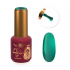 Stained Glass Top Coat - Emerald Glass no wipe 10ml